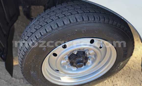 Tenga Tsaru Toyota Town Ace Chena Mota in Maputo in Maputo Tenga Tsaru Toyota Town Ace Chena Mota in Maputo in Maputo