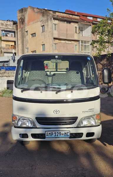 Big with watermark toyota town ace maputo maputo 40754