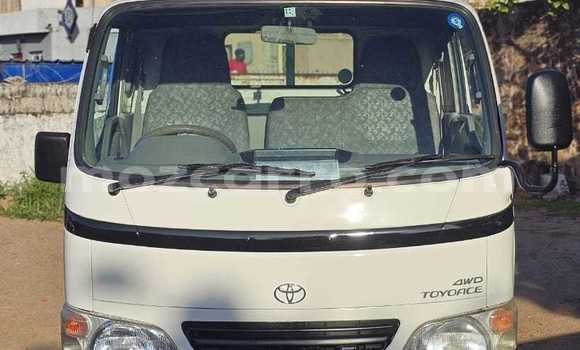 Tenga Tsaru Toyota Town Ace Chena Mota in Maputo in Maputo Tenga Tsaru Toyota Town Ace Chena Mota in Maputo in Maputo