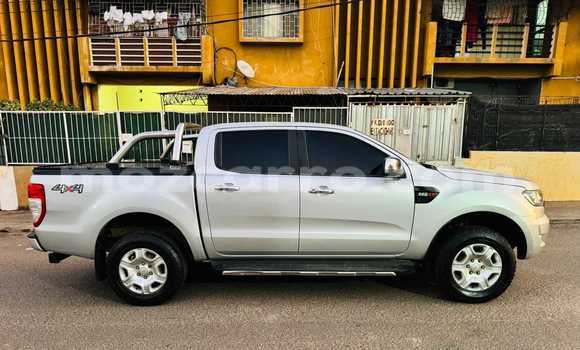 Tenga Tsaru Ford Ranger Sirivha Mota in Maputo in Maputo Tenga Tsaru Ford Ranger Sirivha Mota in Maputo in Maputo