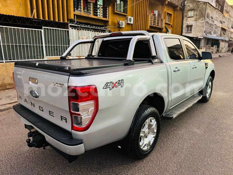 Big with watermark ford ranger maputo maputo 40756