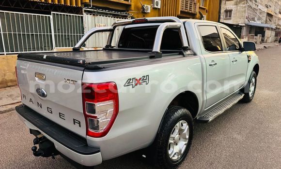 Tenga Tsaru Ford Ranger Sirivha Mota in Maputo in Maputo Tenga Tsaru Ford Ranger Sirivha Mota in Maputo in Maputo
