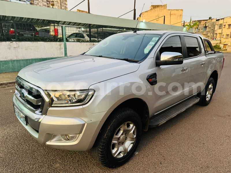 Big with watermark ford ranger maputo maputo 40756
