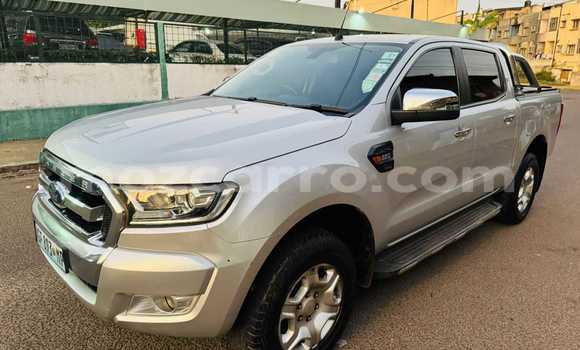 Tenga Tsaru Ford Ranger Sirivha Mota in Maputo in Maputo Tenga Tsaru Ford Ranger Sirivha Mota in Maputo in Maputo
