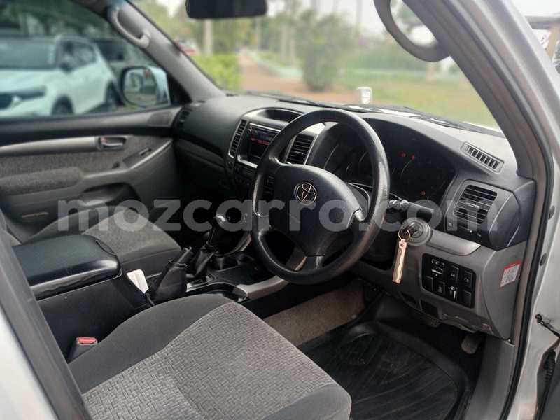 Big with watermark toyota land cruiser prado maputo maputo 40757