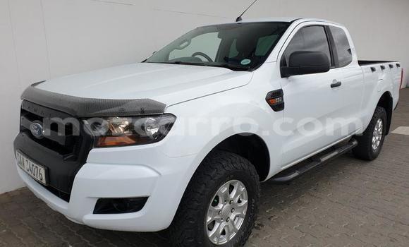 Buy Used Ford Ranger White Car in Maputo in Maputo Buy Used Ford Ranger White Car in Maputo in Maputo