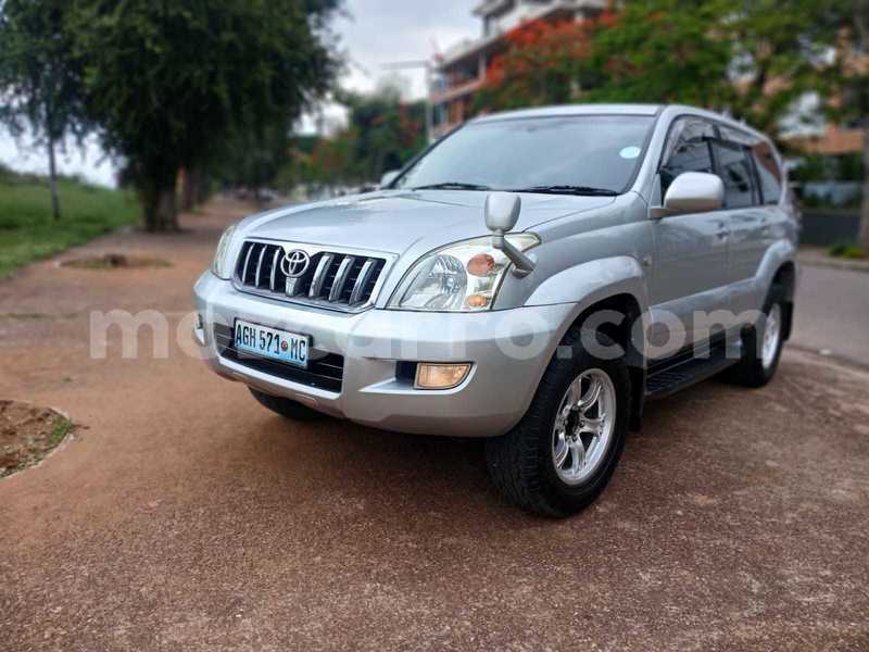 Big with watermark toyota land cruiser prado maputo maputo 40757