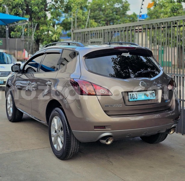 Big with watermark nissan murano maputo maputo 40758