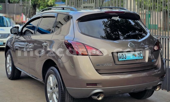 Tenga Tsaru Nissan Murano Bhurawuni Mota in Maputo in Maputo Tenga Tsaru Nissan Murano Bhurawuni Mota in Maputo in Maputo