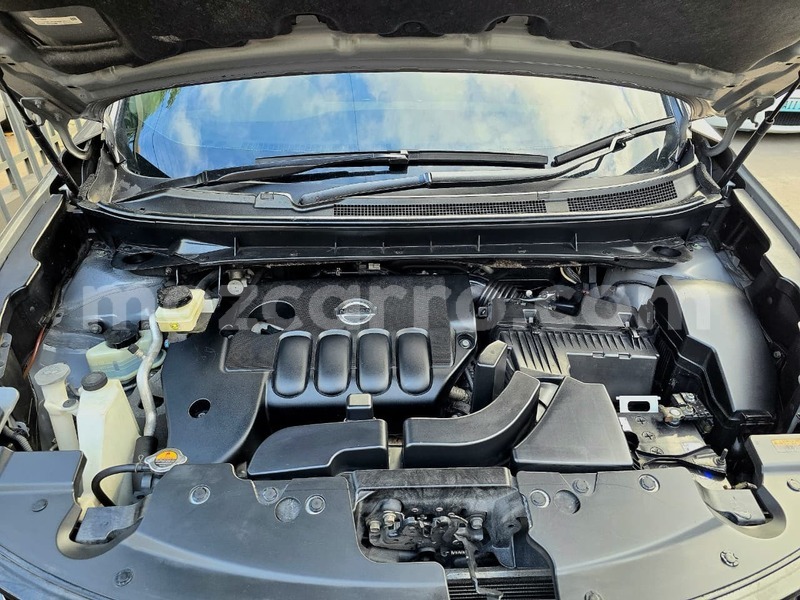 Big with watermark nissan murano maputo maputo 40758