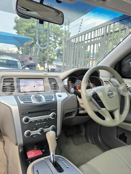 Big with watermark nissan murano maputo maputo 40758