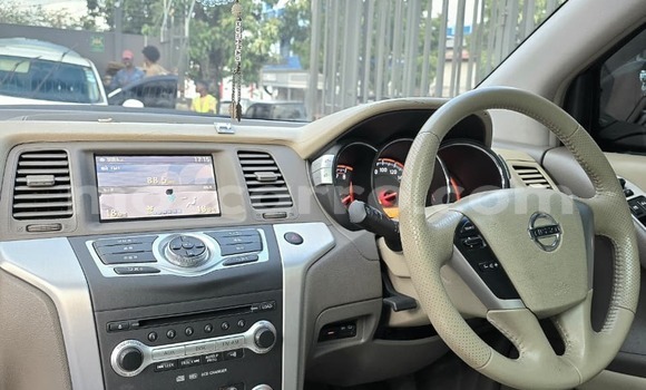 Tenga Tsaru Nissan Murano Bhurawuni Mota in Maputo in Maputo Tenga Tsaru Nissan Murano Bhurawuni Mota in Maputo in Maputo