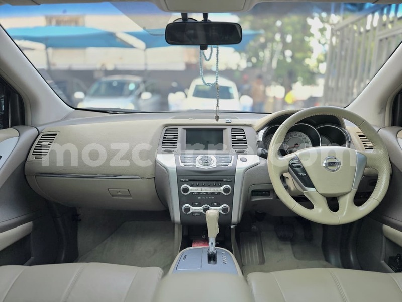 Big with watermark nissan murano maputo maputo 40758