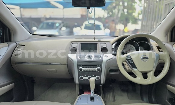 Tenga Tsaru Nissan Murano Bhurawuni Mota in Maputo in Maputo Tenga Tsaru Nissan Murano Bhurawuni Mota in Maputo in Maputo