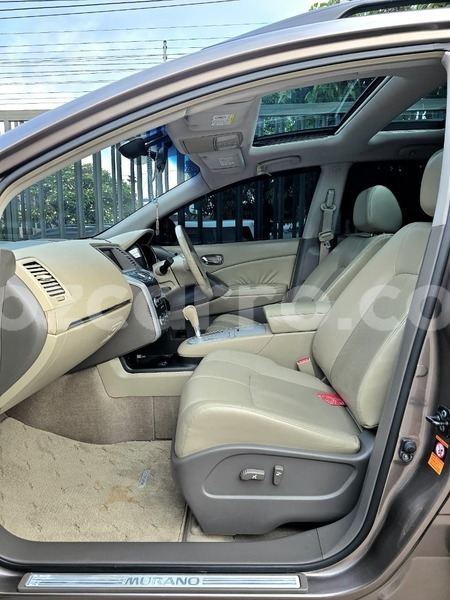 Big with watermark nissan murano maputo maputo 40758