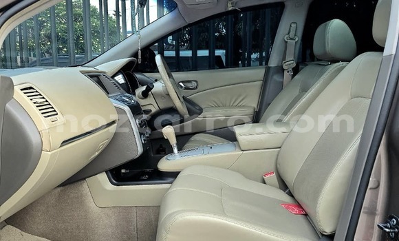 Tenga Tsaru Nissan Murano Bhurawuni Mota in Maputo in Maputo Tenga Tsaru Nissan Murano Bhurawuni Mota in Maputo in Maputo