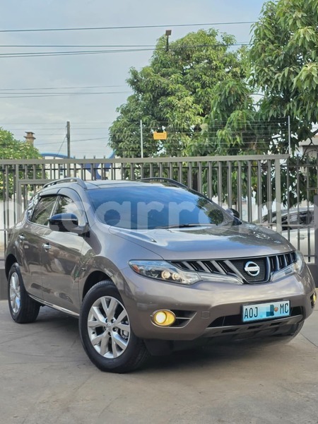 Big with watermark nissan murano maputo maputo 40758