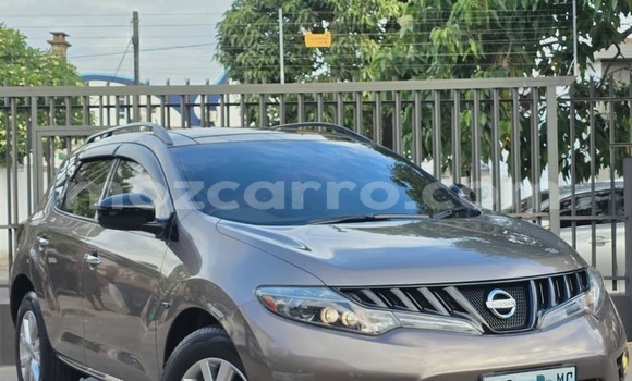 Tenga Tsaru Nissan Murano Bhurawuni Mota in Maputo in Maputo Tenga Tsaru Nissan Murano Bhurawuni Mota in Maputo in Maputo