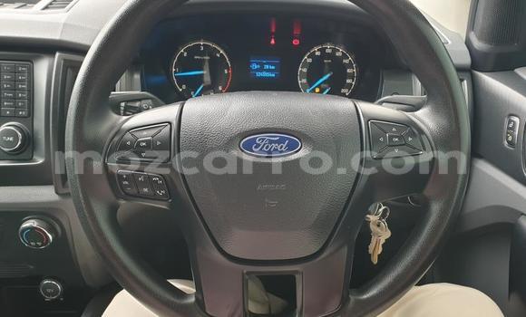 Buy Used Ford Ranger White Car in Maputo in Maputo Buy Used Ford Ranger White Car in Maputo in Maputo