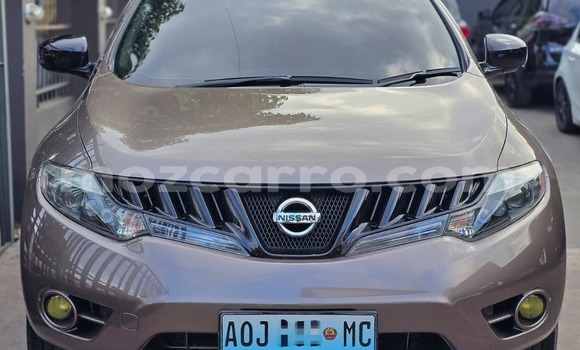 Tenga Tsaru Nissan Murano Bhurawuni Mota in Maputo in Maputo Tenga Tsaru Nissan Murano Bhurawuni Mota in Maputo in Maputo