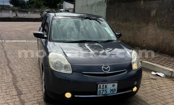 Tenga Tsaru Mazda Verisa Other Mota in Maputo in Maputo Tenga Tsaru Mazda Verisa Other Mota in Maputo in Maputo