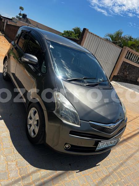 Big with watermark toyota ractis maputo maputo 40760