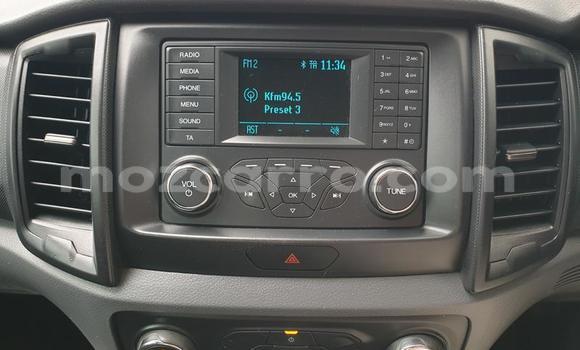 Buy Used Ford Ranger White Car in Maputo in Maputo Buy Used Ford Ranger White Car in Maputo in Maputo