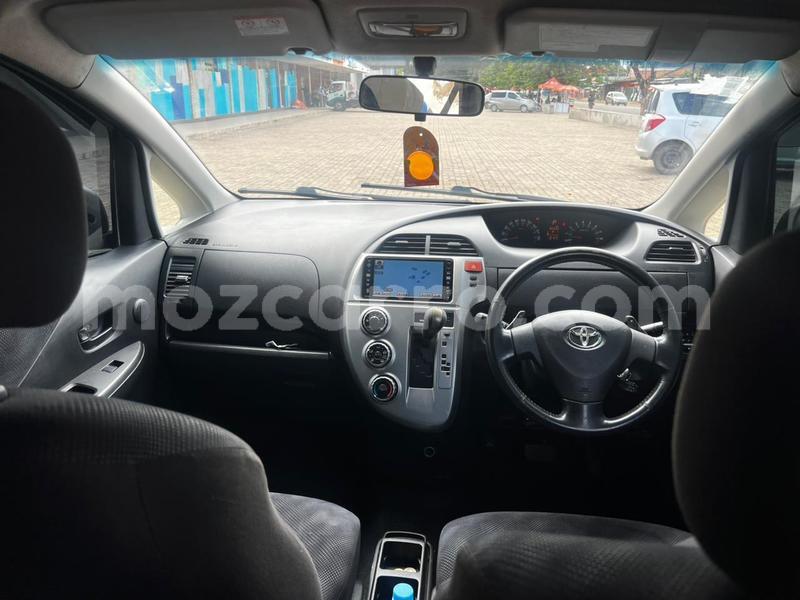 Big with watermark toyota ractis maputo maputo 40760