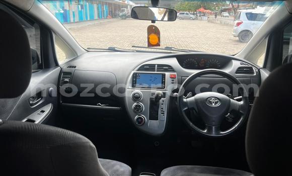 Tenga Tsaru Toyota Ractis Bhurawuni Mota in Maputo in Maputo Tenga Tsaru Toyota Ractis Bhurawuni Mota in Maputo in Maputo