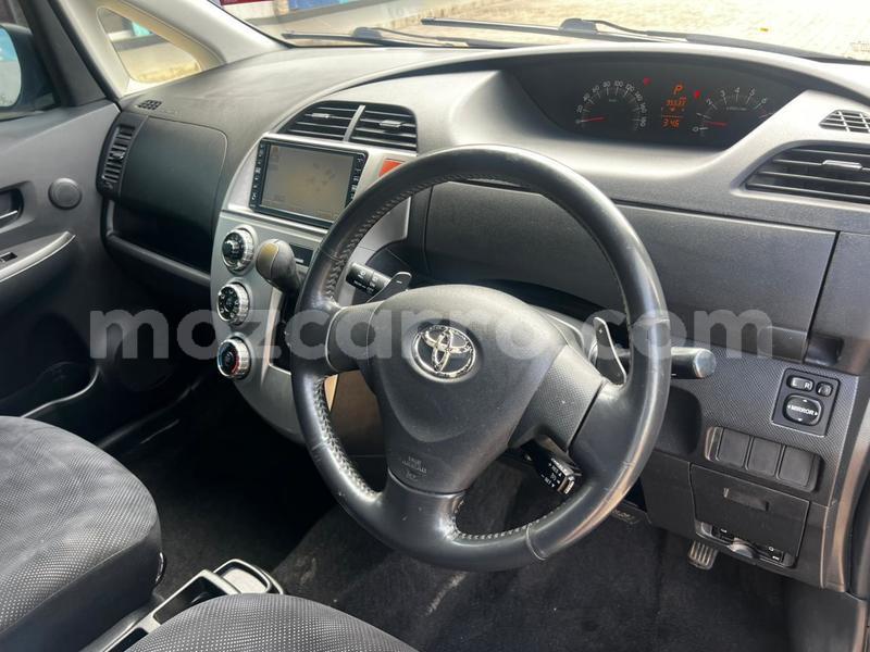 Big with watermark toyota ractis maputo maputo 40760