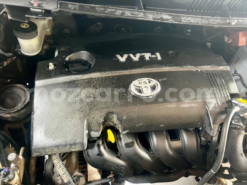 Big with watermark toyota ractis maputo maputo 40760