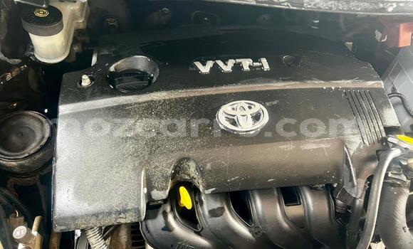 Tenga Tsaru Toyota Ractis Bhurawuni Mota in Maputo in Maputo Tenga Tsaru Toyota Ractis Bhurawuni Mota in Maputo in Maputo