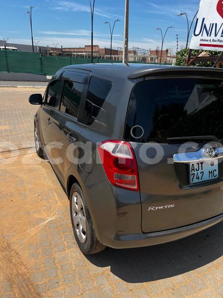 Big with watermark toyota ractis maputo maputo 40760