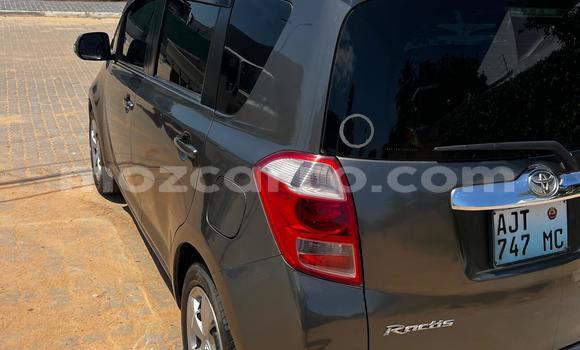 Tenga Tsaru Toyota Ractis Bhurawuni Mota in Maputo in Maputo Tenga Tsaru Toyota Ractis Bhurawuni Mota in Maputo in Maputo