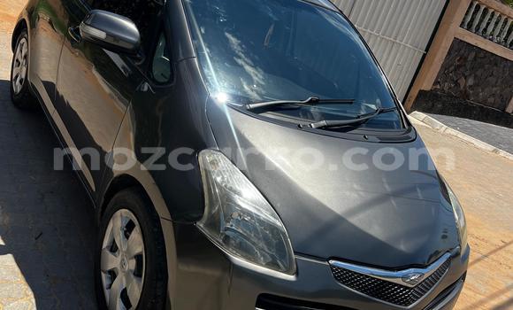 Tenga Tsaru Toyota Ractis Bhurawuni Mota in Maputo in Maputo Tenga Tsaru Toyota Ractis Bhurawuni Mota in Maputo in Maputo