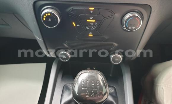 Buy Used Ford Ranger White Car in Maputo in Maputo Buy Used Ford Ranger White Car in Maputo in Maputo