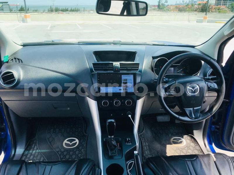 Big with watermark mazda bt 50 maputo maputo 40763