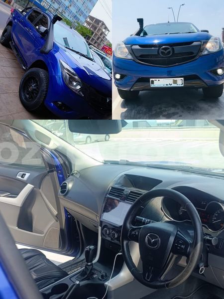 Big with watermark mazda bt 50 maputo maputo 40763