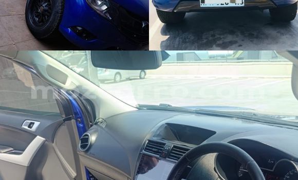 Tenga Tsaru Mazda BT-50 Bhuruu Mota in Maputo in Maputo Tenga Tsaru Mazda BT-50 Bhuruu Mota in Maputo in Maputo