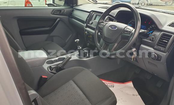 Buy Used Ford Ranger White Car in Maputo in Maputo Buy Used Ford Ranger White Car in Maputo in Maputo