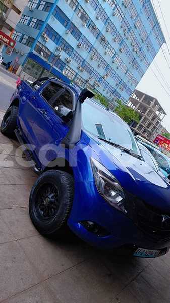 Big with watermark mazda bt 50 maputo maputo 40763