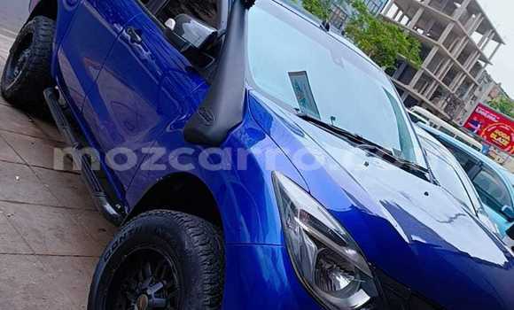 Tenga Tsaru Mazda BT-50 Bhuruu Mota in Maputo in Maputo Tenga Tsaru Mazda BT-50 Bhuruu Mota in Maputo in Maputo