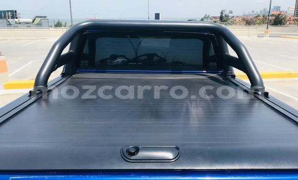 Tenga Tsaru Mazda BT-50 Bhuruu Mota in Maputo in Maputo Tenga Tsaru Mazda BT-50 Bhuruu Mota in Maputo in Maputo