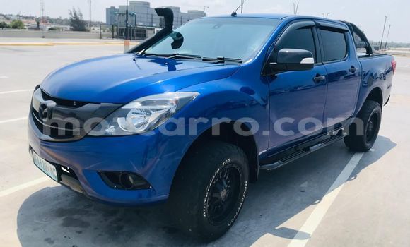 Tenga Tsaru Mazda BT-50 Bhuruu Mota in Maputo in Maputo Tenga Tsaru Mazda BT-50 Bhuruu Mota in Maputo in Maputo