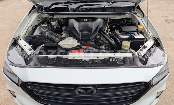 Tenga Tsaru Mazda BT-50 Chena Mota in Maputo in Maputo Tenga Tsaru Mazda BT-50 Chena Mota in Maputo in Maputo