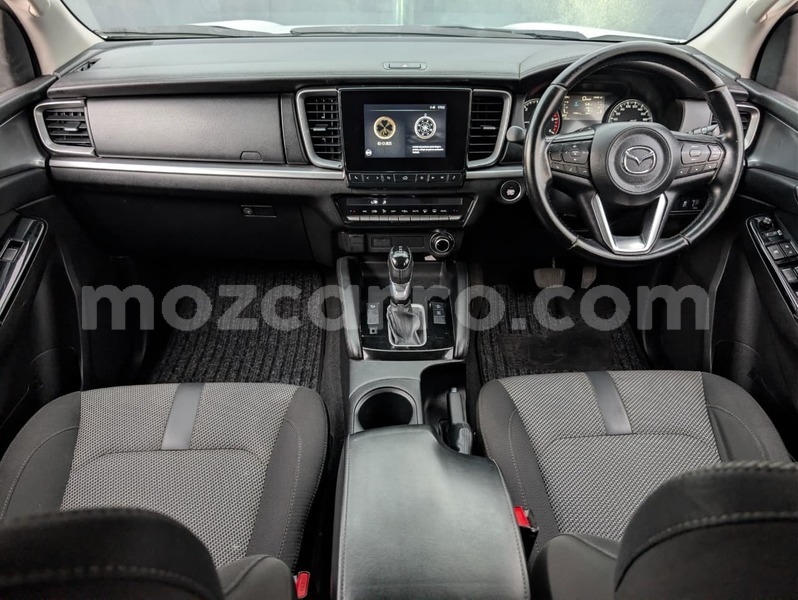 Big with watermark mazda bt 50 maputo maputo 40764