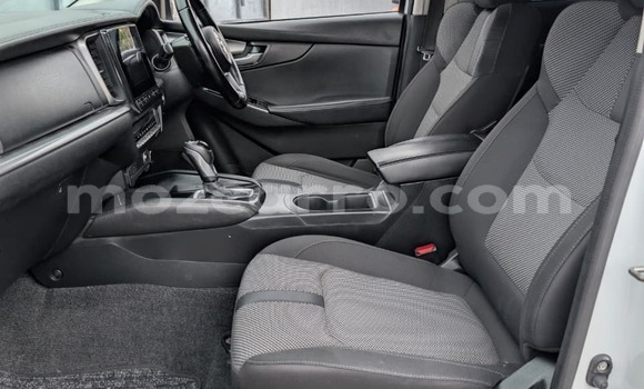 Tenga Tsaru Mazda BT-50 Chena Mota in Maputo in Maputo Tenga Tsaru Mazda BT-50 Chena Mota in Maputo in Maputo