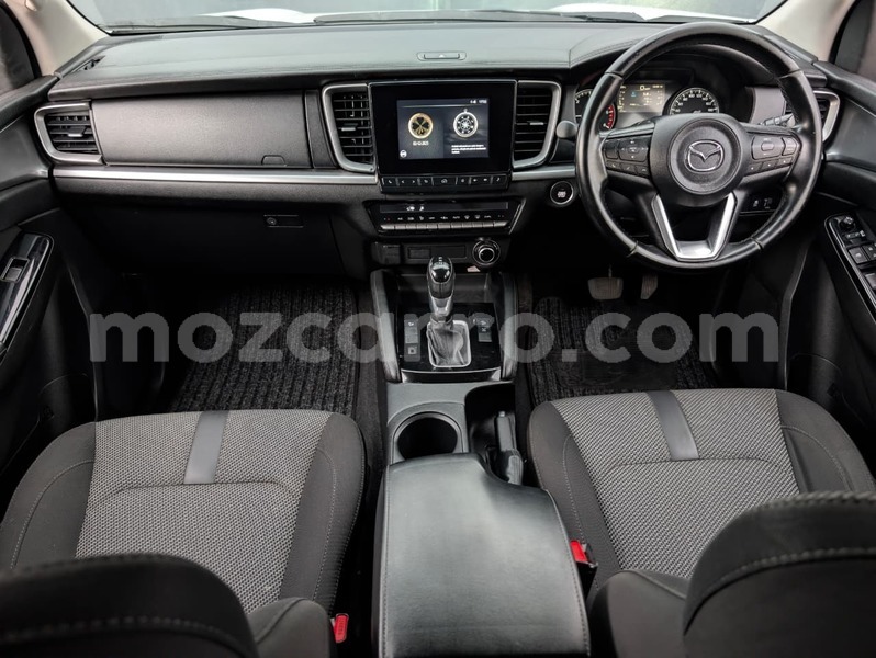 Big with watermark mazda bt 50 maputo maputo 40764