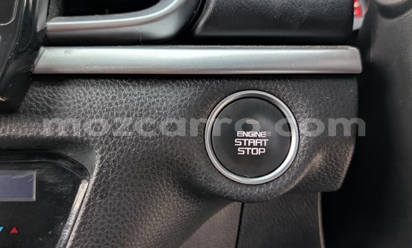 Tenga Tsaru Mazda BT-50 Chena Mota in Maputo in Maputo Tenga Tsaru Mazda BT-50 Chena Mota in Maputo in Maputo