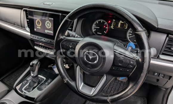 Tenga Tsaru Mazda BT-50 Chena Mota in Maputo in Maputo Tenga Tsaru Mazda BT-50 Chena Mota in Maputo in Maputo